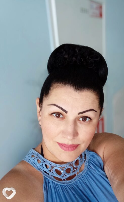 Марина, 41, Сочи — анкета №136400
