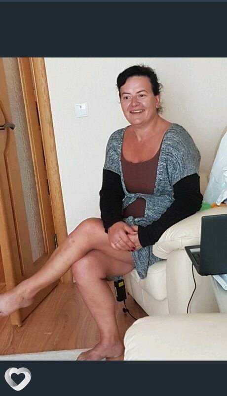 Светлана, 51, Минске — анкета №136402
