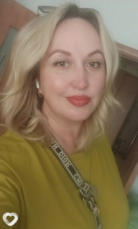 Наталья, 46, Минске — анкета №136403