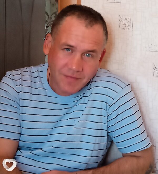 Константин, 42, Челябинске — анкета №136415