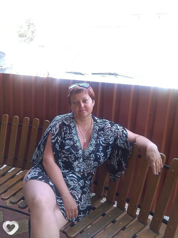 Людмила, 49, Борисове — анкета №136421