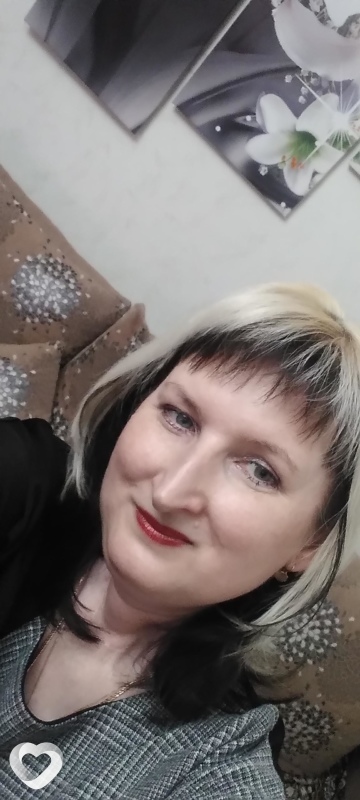 Елена, 56, Караганде — анкета №136150