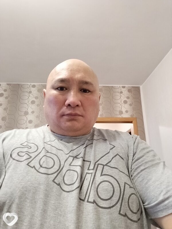 Нурлан, 47, Омске — анкета №136154