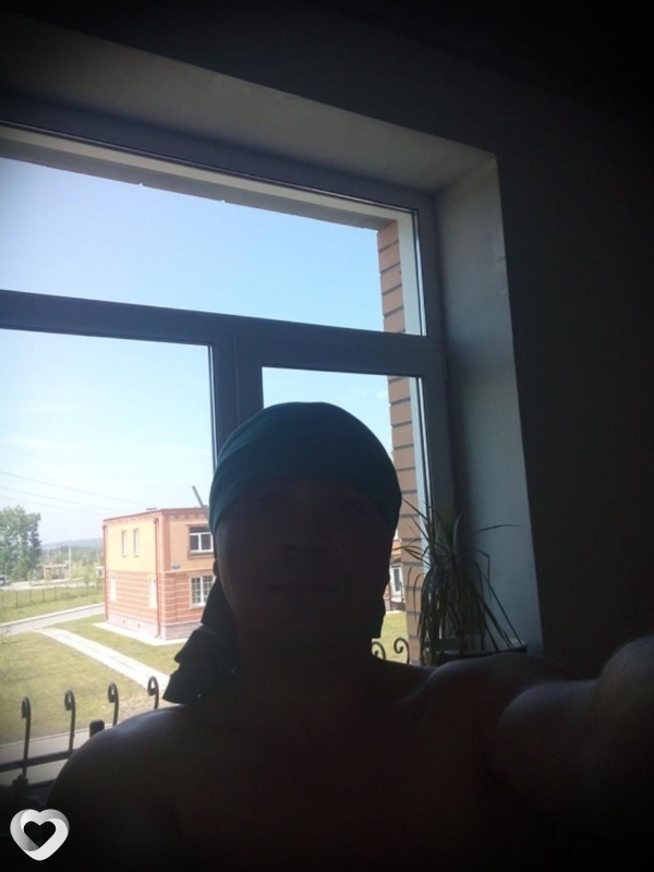 Григорий, 43, Новосибирске — анкета №136158