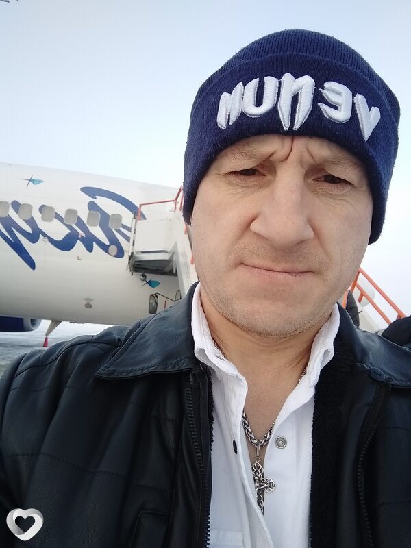 Виталий, 48, Якутске — анкета №136160