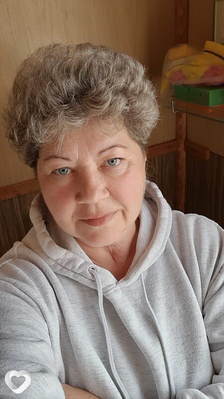 Ирина, 61, Слониме — анкета №136163