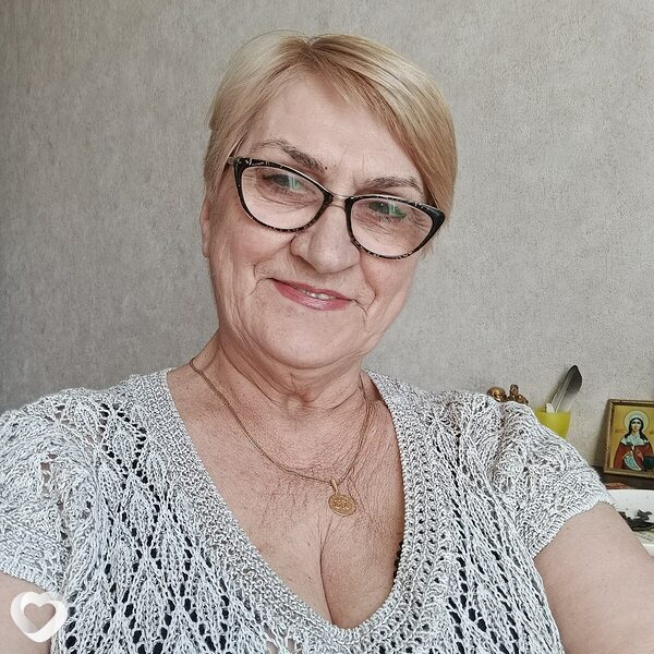 Татьяна, 70, Орехово-Зуеве — анкета №136167