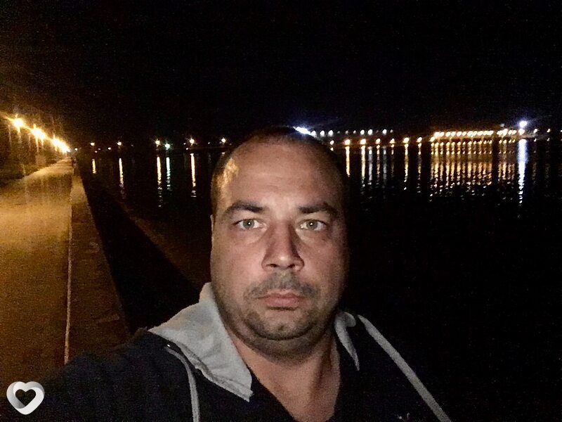 Алексей, 38, Новосибирске — анкета №136171