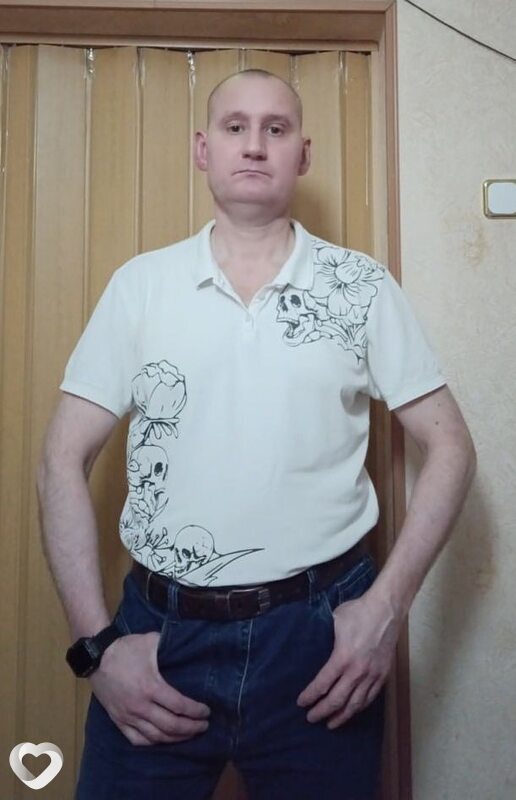 Петр, 46, Пятигорске — анкета №136174