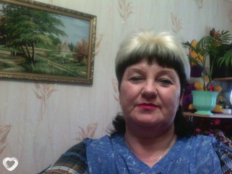 Елена, 62, Брянске — анкета №136183