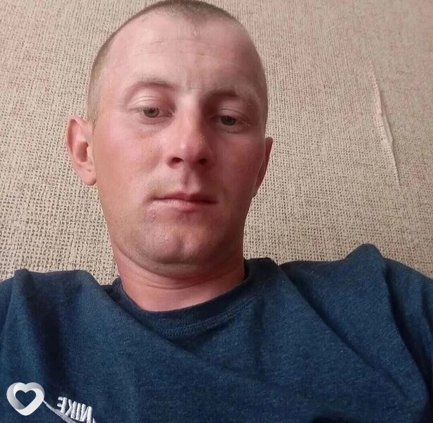 Николай, 31, Бобруйске — анкета №136186