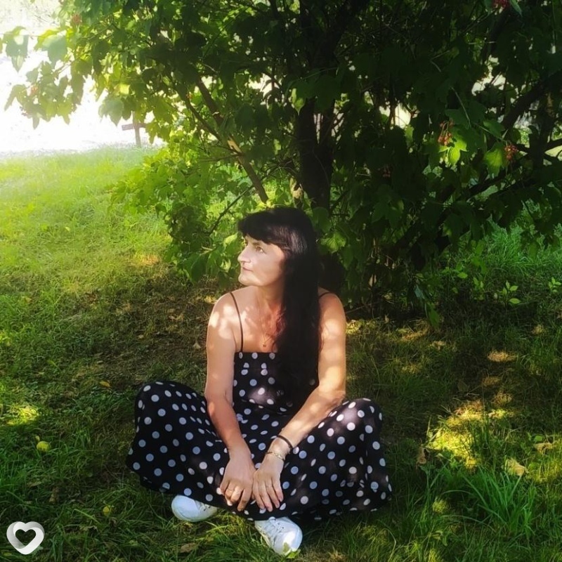 Lara, 56, Минске — анкета №136247