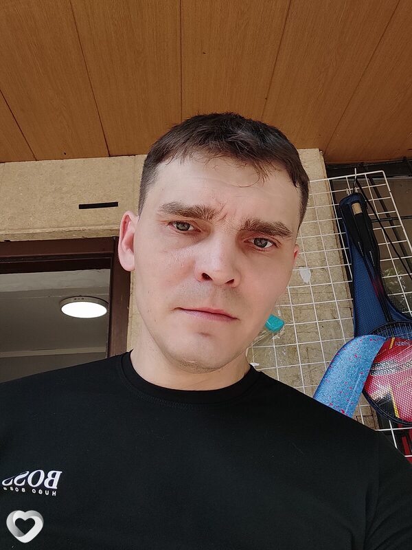 Денис, 36, Алматы — анкета №136253