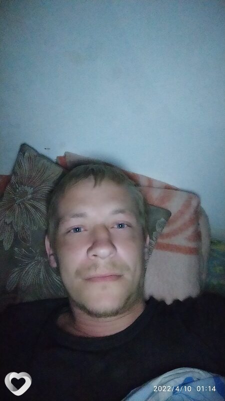 Серега, 37, Актау — анкета №136254