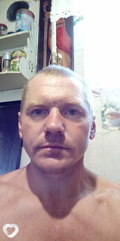 Витасик, 46, Конотопе — анкета №136261