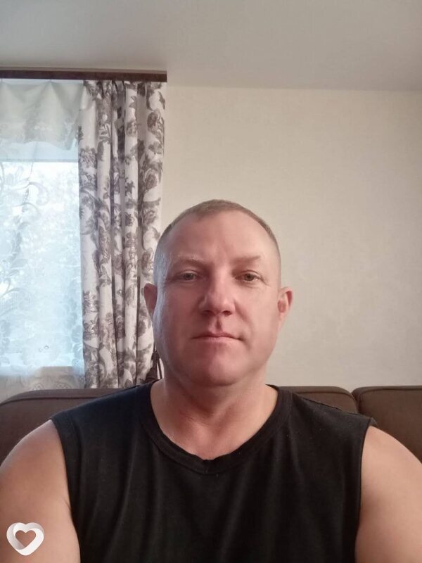 Дмитрий, 52, Боре — анкета №136264