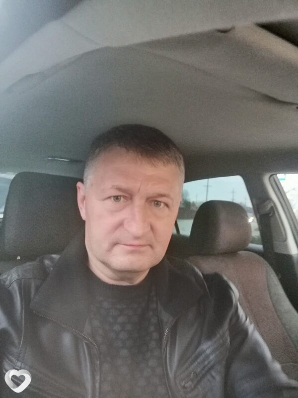 Александр Ионов, 53, Славянске-на-Кубани — анкета №136271