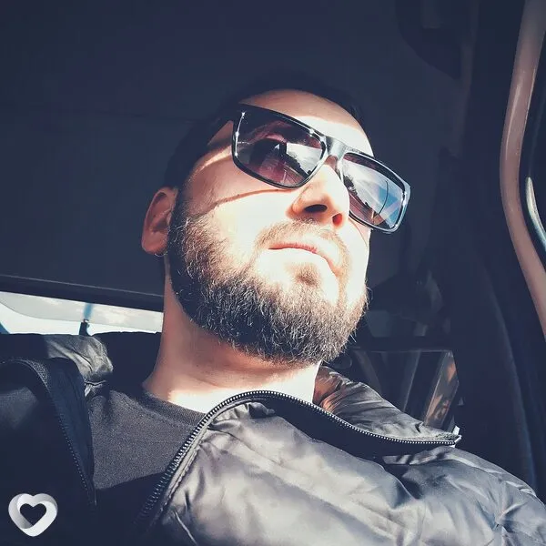 Артём, 34, Волжском — анкета №6113