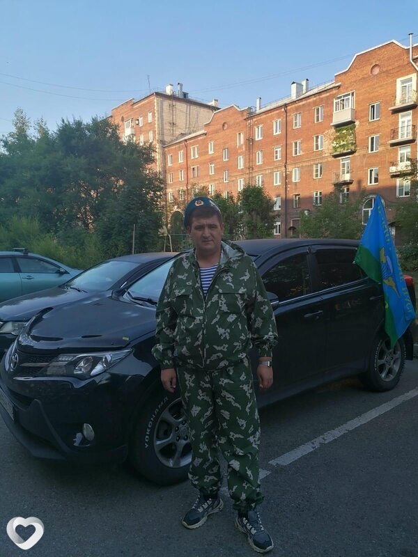 Игорь, 47, Новокузнецке — анкета №136348