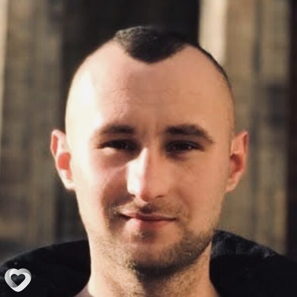Vasyl, 44, Украинке — анкета №136351