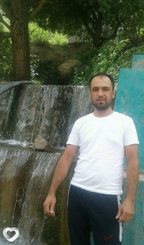 Rustik, 37, Душанбе — анкета №136354