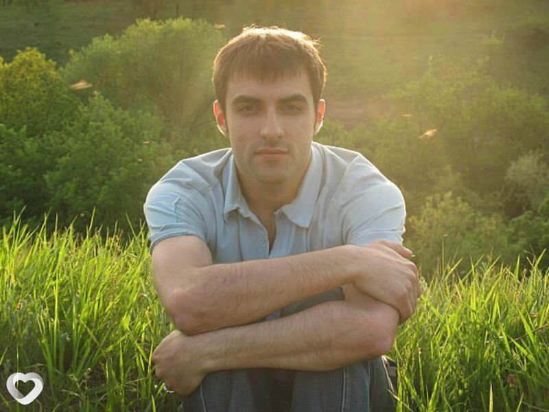 Александр, 44, Минске — анкета №136355