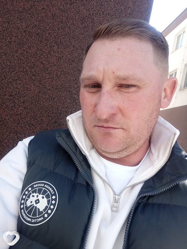 Сергей, 41, Минске — анкета №136360