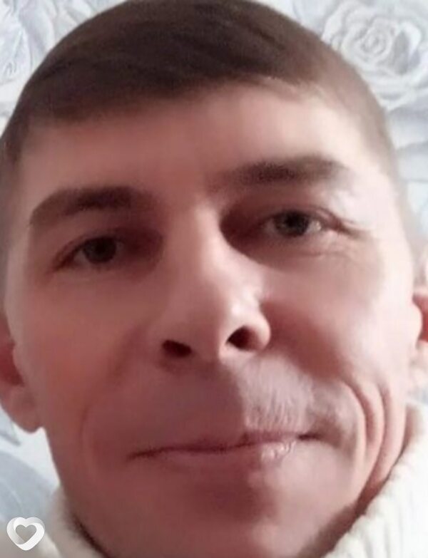 Владимир, 43, Ульяновске — анкета №136366