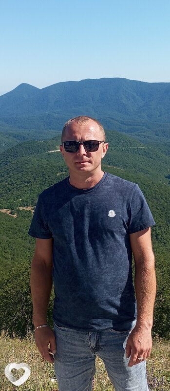Алекс, 39, Домодедово — анкета №136367