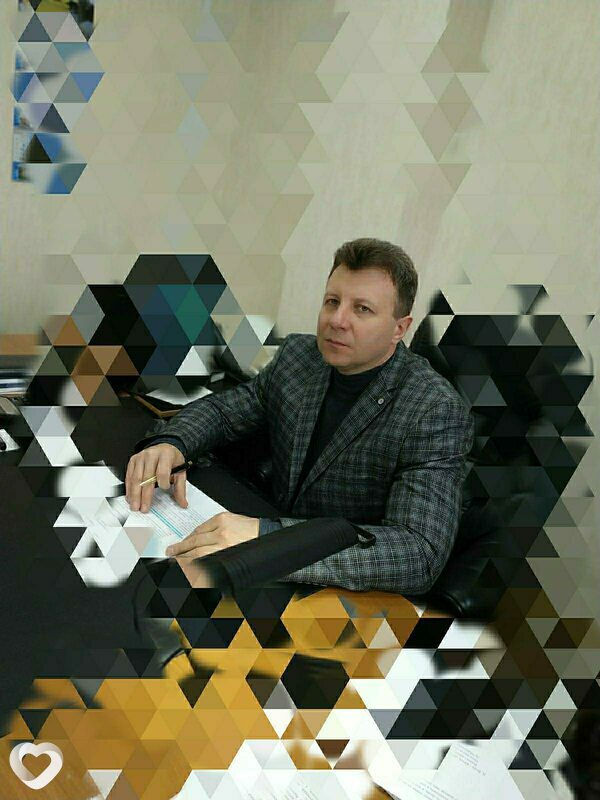 Андрей, 49, Славянске — анкета №136370