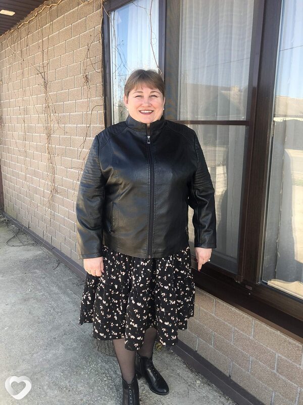 Лариса, 59, Анапе — анкета №136371