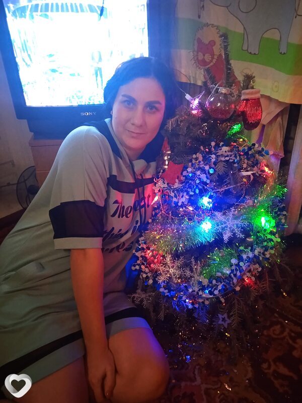 Эва, Лисичанск