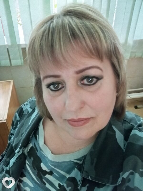 Наталья, 51, Барнауле — анкета №136376