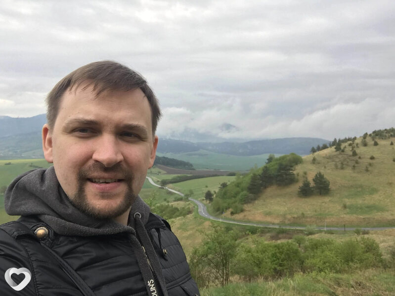 Кирилл, 33, Донецке — анкета №136377