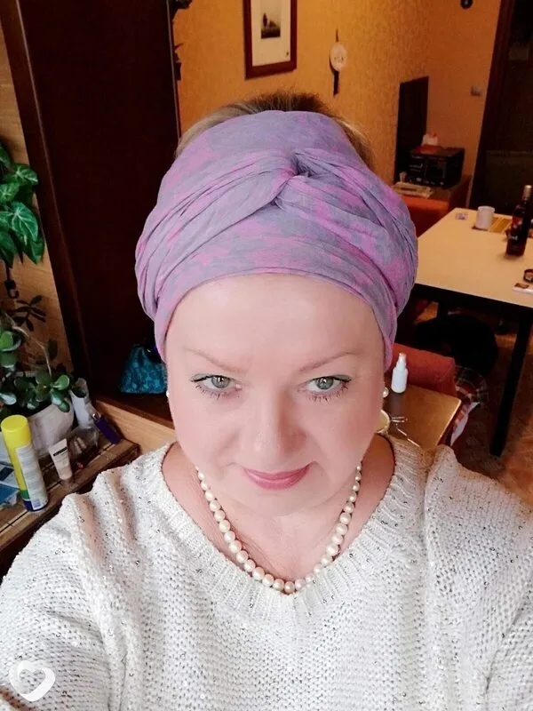 Ирина, 58, Москве — анкета №136383