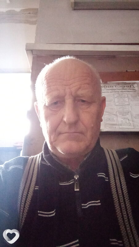 Николай, 63, Калининграде — анкета №136386