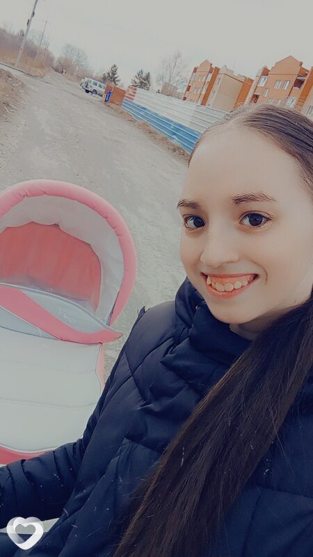 Анастасия, 23, Новосибирске — анкета №136390