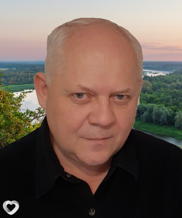 Владимир, 47, Шахтах — анкета №136392