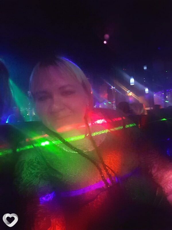 Ульяна, 42, Старом Осколе — анкета №136432