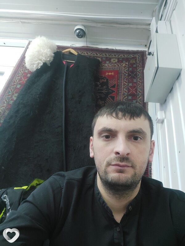 Рома, 30, Махачкале — анкета №136433