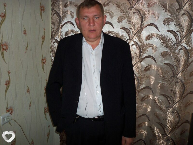 Леонид, 51, Кобрине — анкета №136438