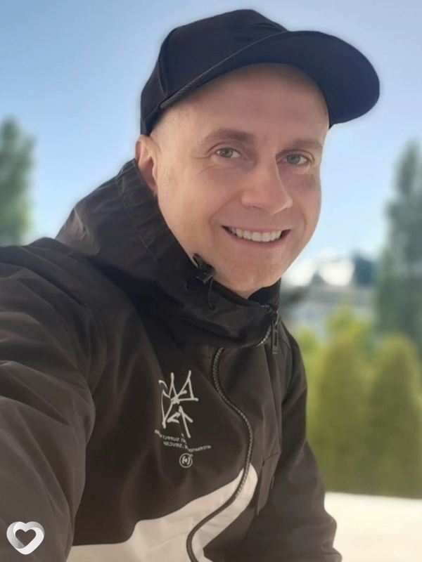 Шэры Воук, 46, Витебске — анкета №136440