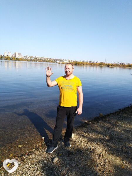 Денис, 40, Кемерове — анкета №136441