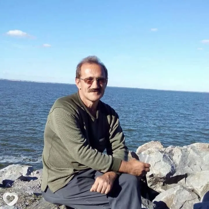 Николай, 61, Онуфриевке — анкета №6114
