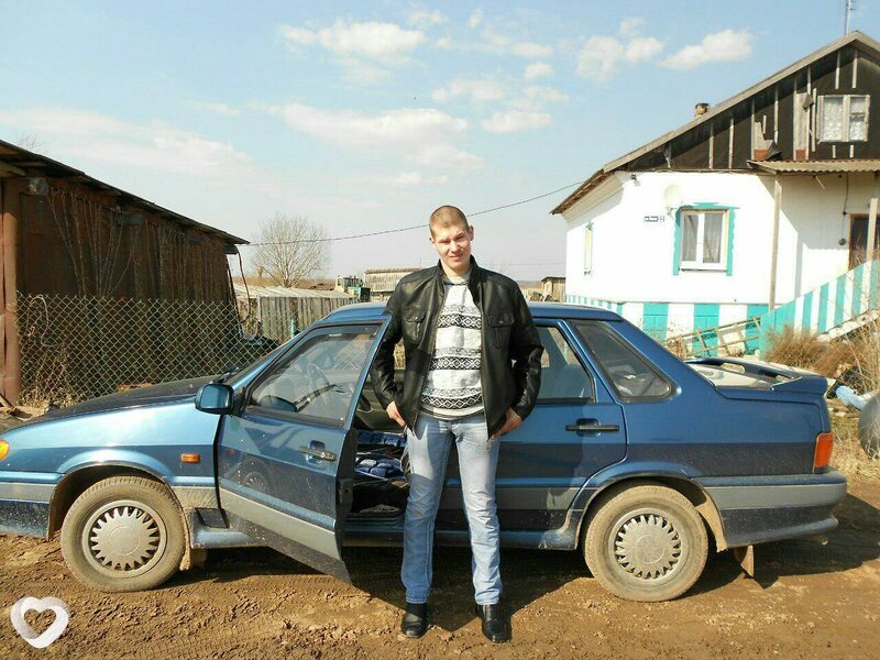 Богдан, 40, Пскове — анкета №136445