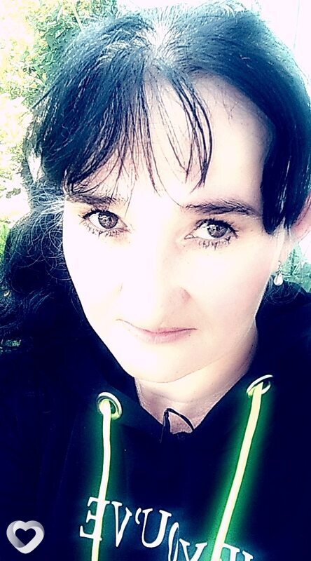 Наталья, 46, Киселевске — анкета №136622