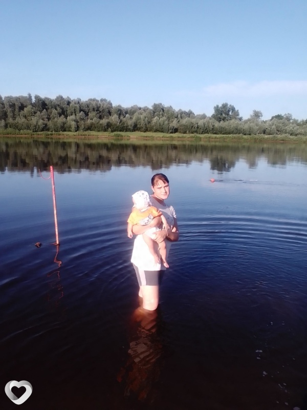 Оля, Наровля
