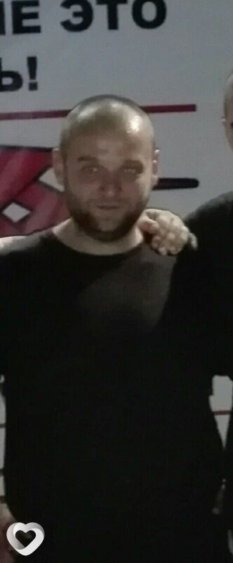 Роман, 41, Ужгороде — анкета №136624