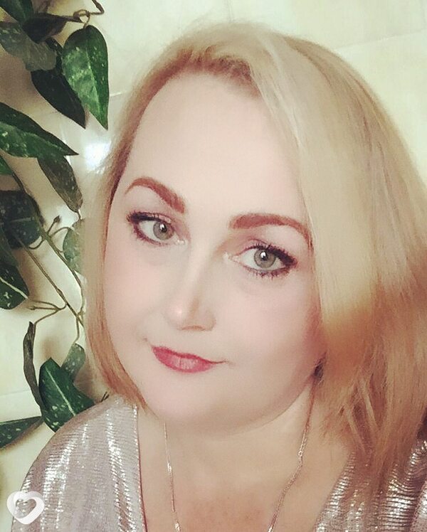 Nata, 46, Минске — анкета №136630