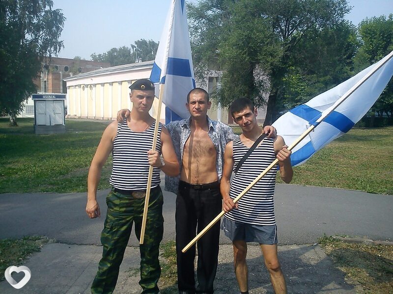 Саня, 26, Белове — анкета №136635